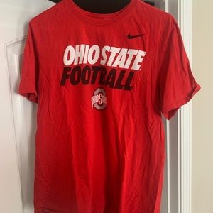 Ohio State Shirt